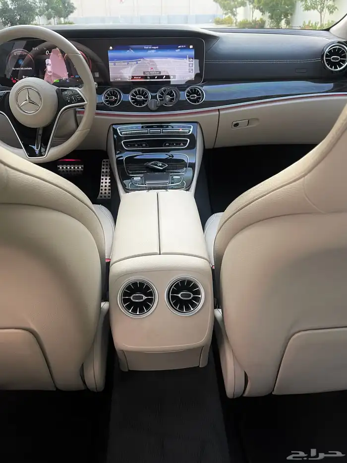 مرسيدس CLS350 24