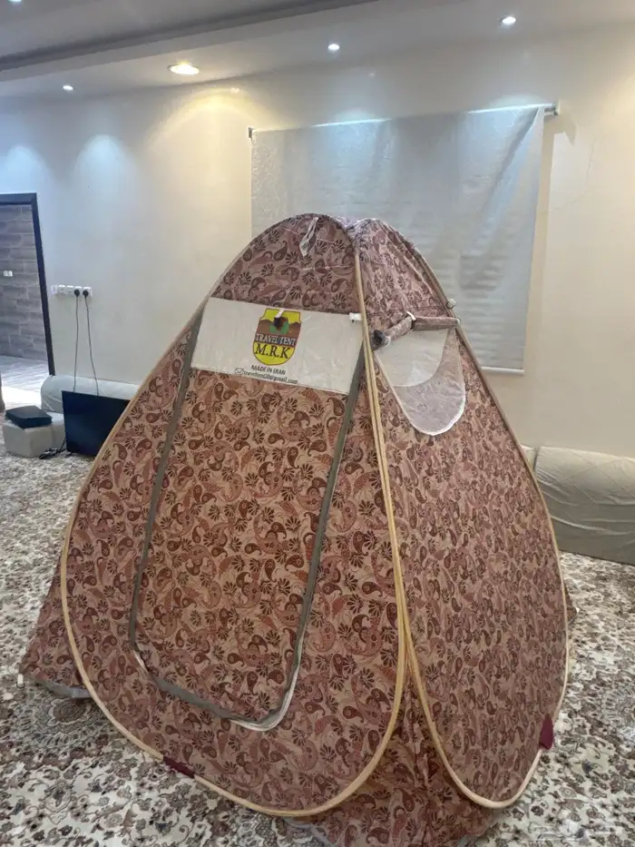 خيام ايرانيه 1