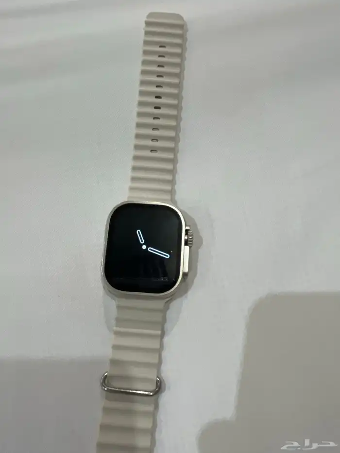 ساعه ابل التراء 2 0