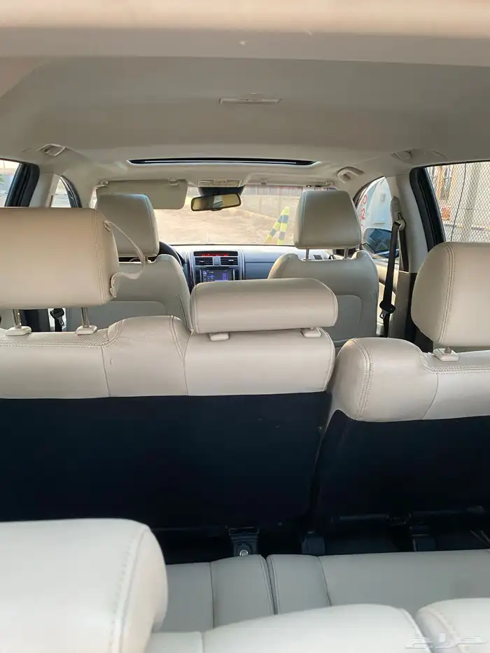 للبيع مازدا CX9 2013 بحالة ممتازة 20