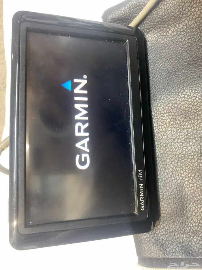 جهاز قارمن 1