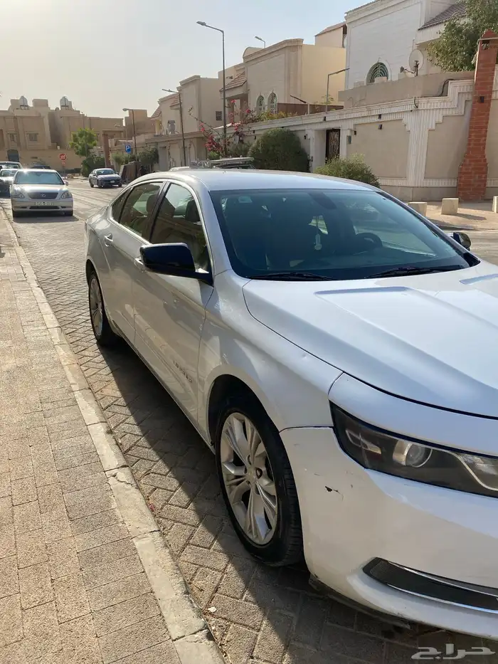 امبالا شيفروليه 2015 4