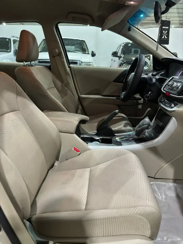 هوندا اكورد 2014 12