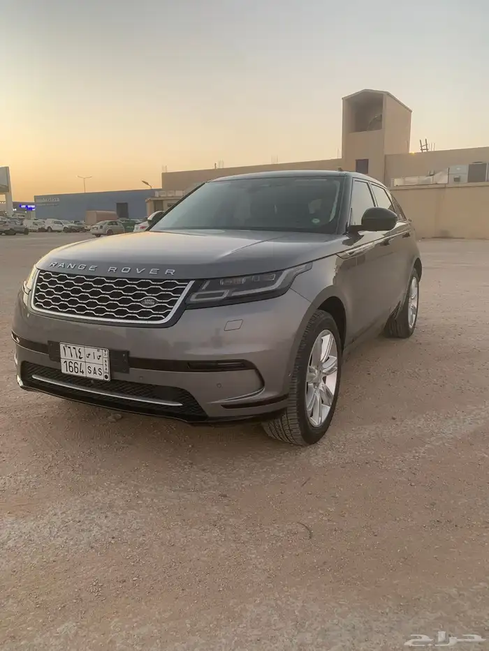 رنج 2021 فيلار 1
