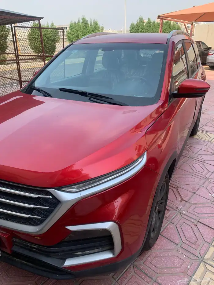 شيفروليه كابتيفا موديل 2021 0