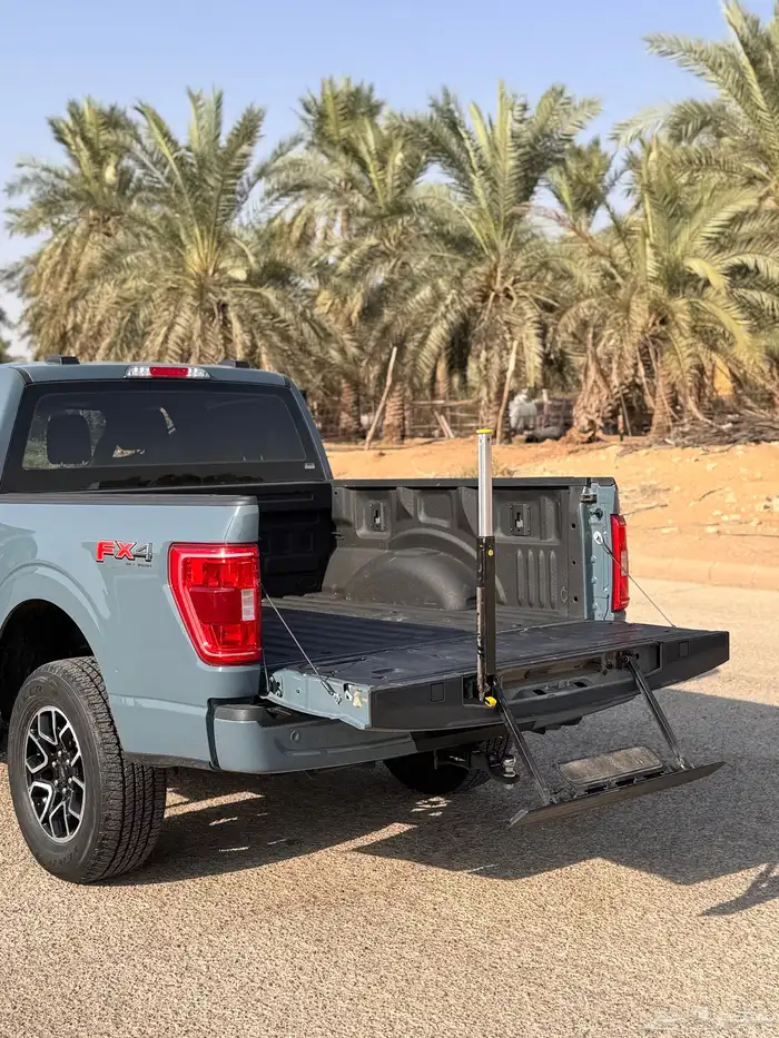 فورد F150 2023 1