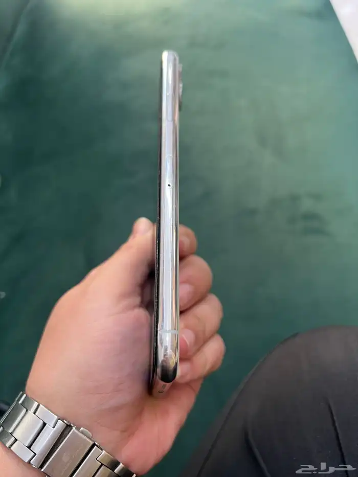 جوال 11برو ماكس 5