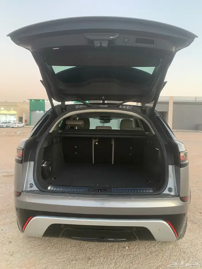 رنج 2021 فيلار 18