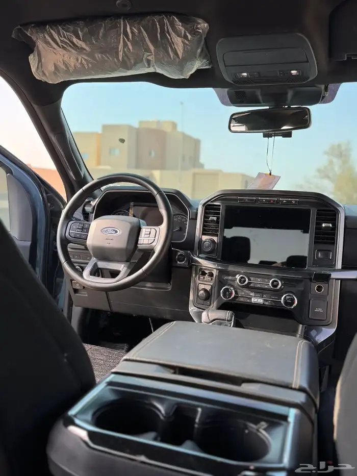 فورد F150 2023 2