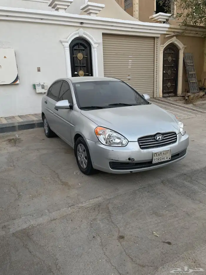 اكسنت 2006 0