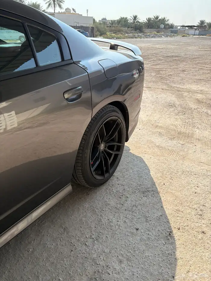 جنوط Niche Wheel للبيع 2