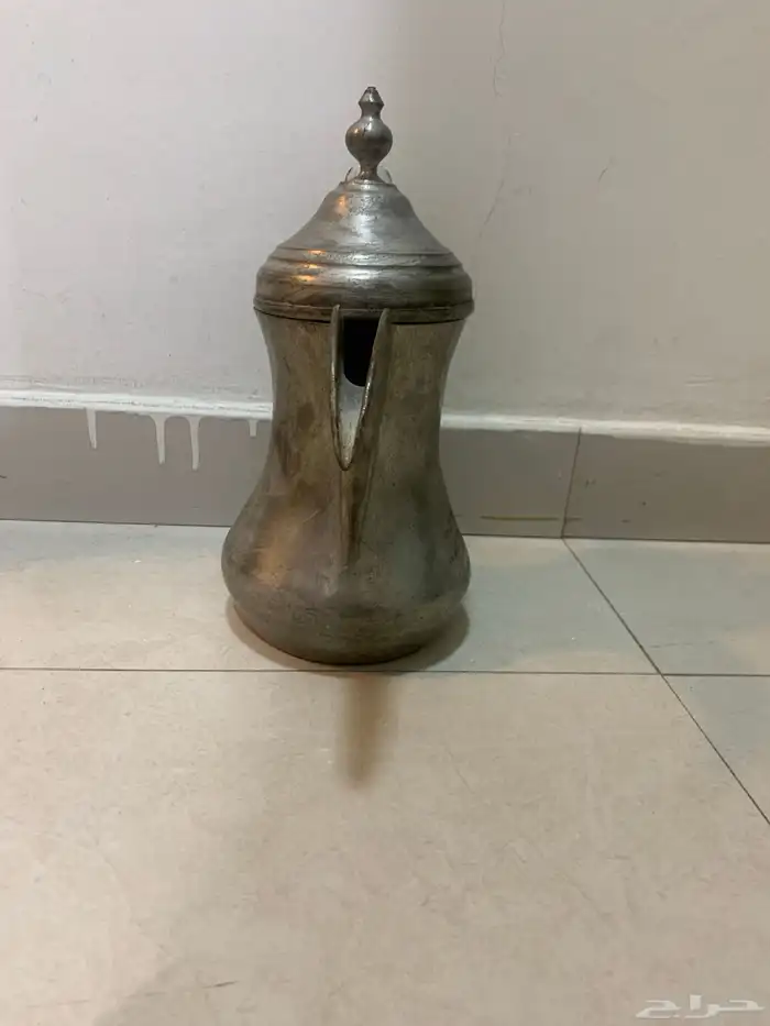 دله عمل بغدي 3