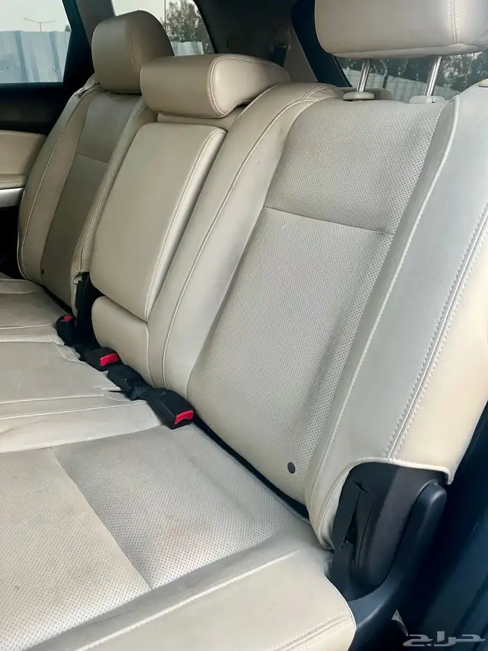 مازدا 2015 ( CX9 ) 15
