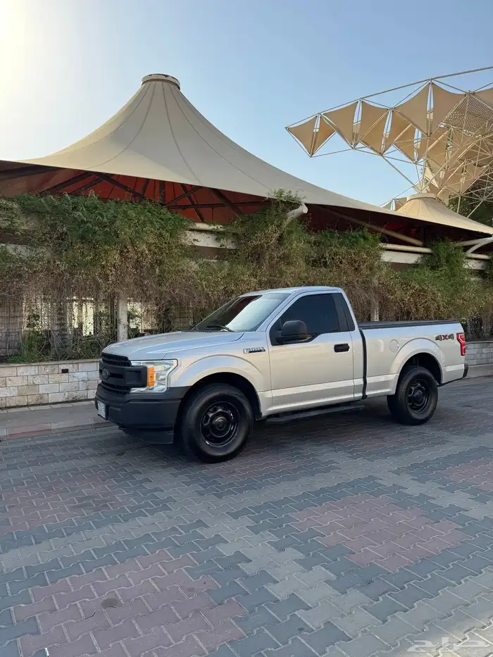 للبيع فورد F150 نظيف جدا 0