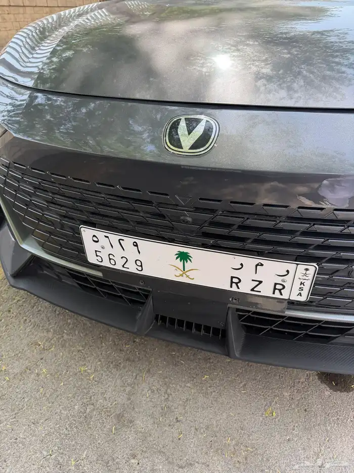شانجان UNI-V ممشى 33000 1