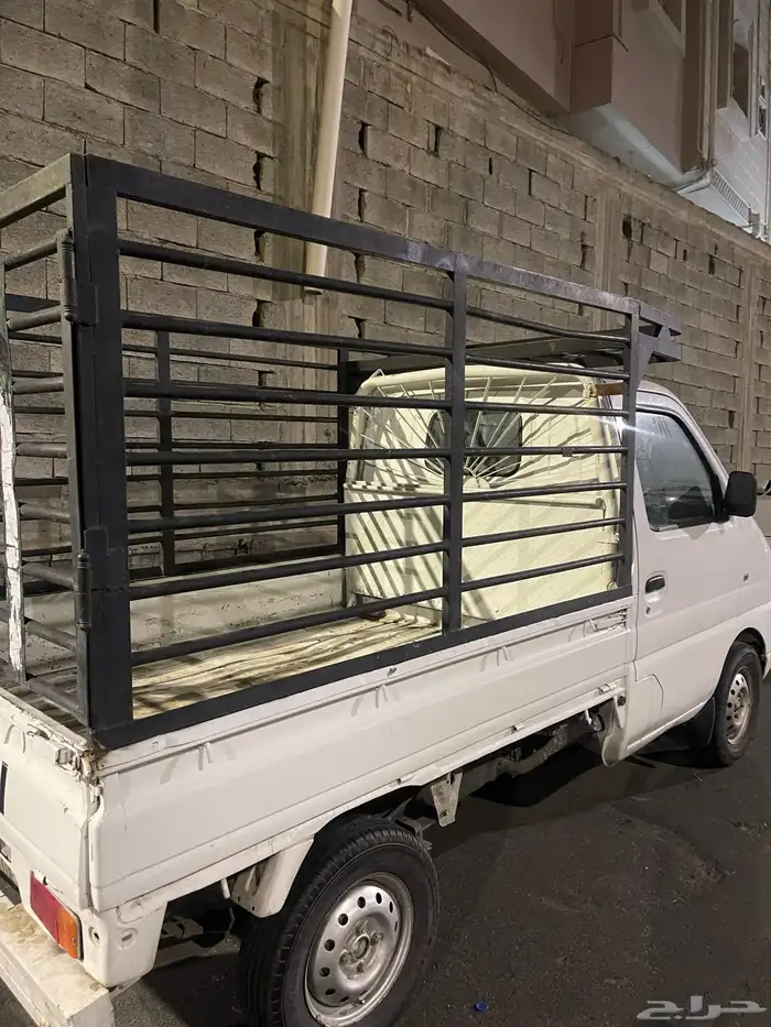 دباب للتوصيل والحملات والمشاوير 1