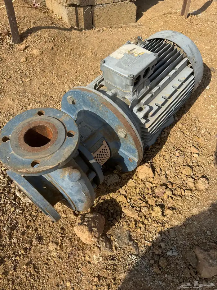 دينمو 25 حصان شغال على الشرط 0