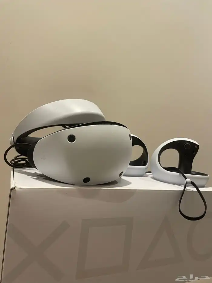 نظارة واقع افتراضي - ps vr2 0