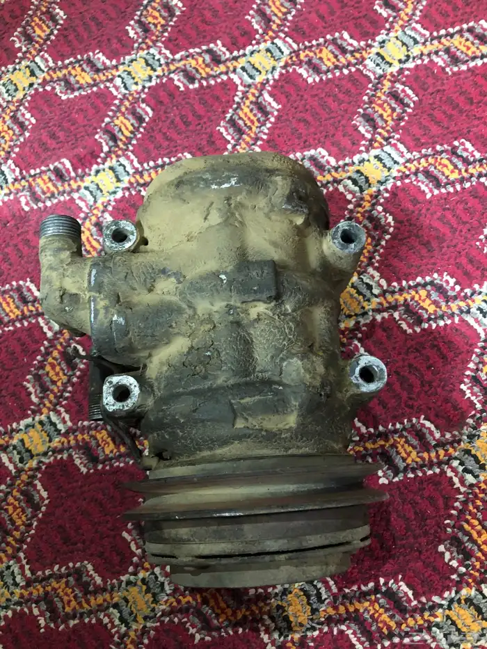 قطع كرسيدا 22R 6