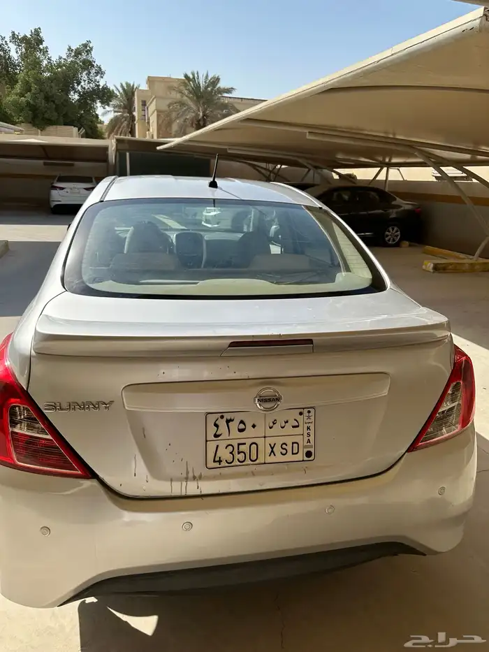 صني للبيع موديل 2018 19