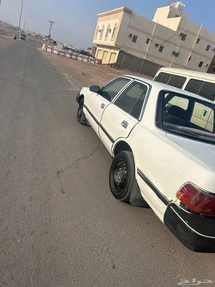 كرسيدا 92 3