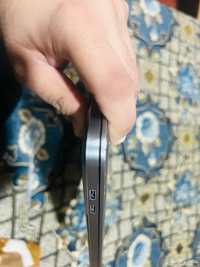 Macbook Pro 2019 16 inch 32gb 1 tb 5