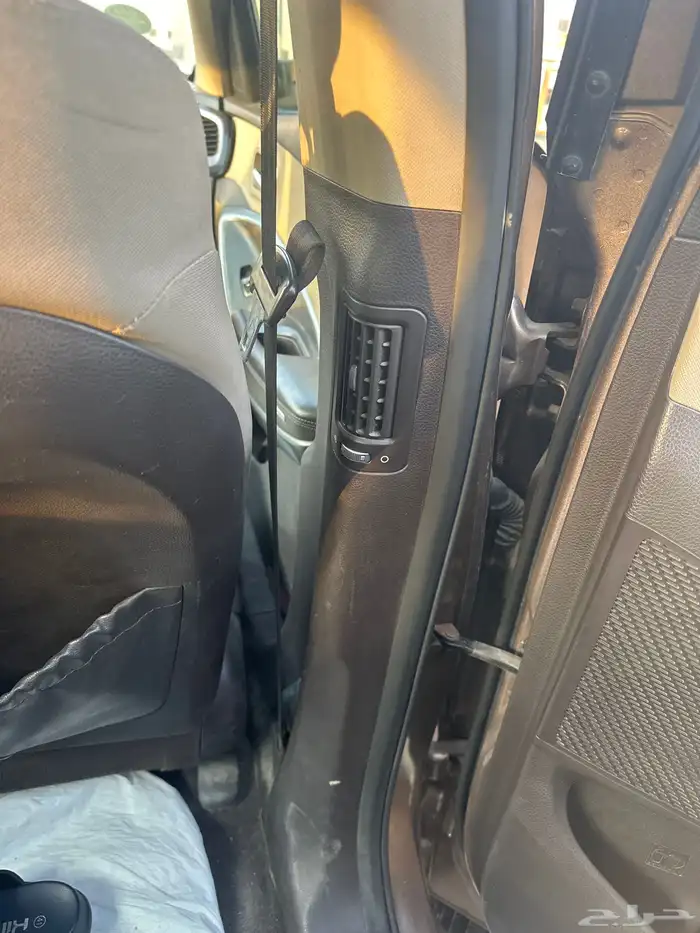 هونداي سنتافي 2014 دبل 7 مقاعد 6 سرندل 21