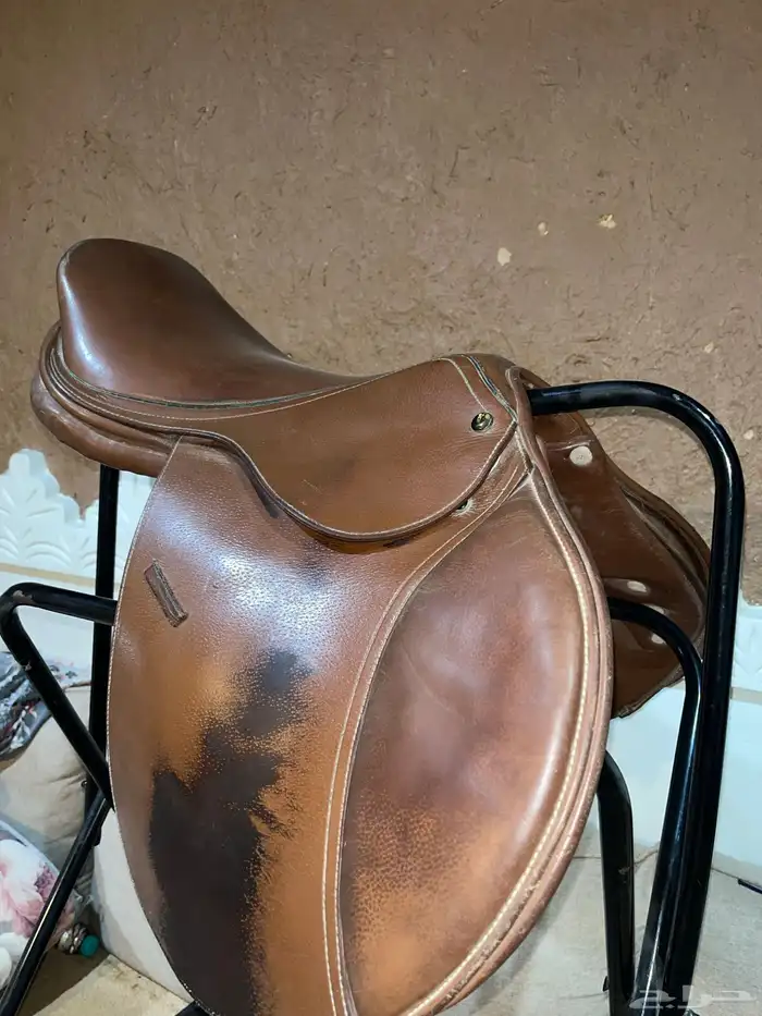 سروج قفز 0