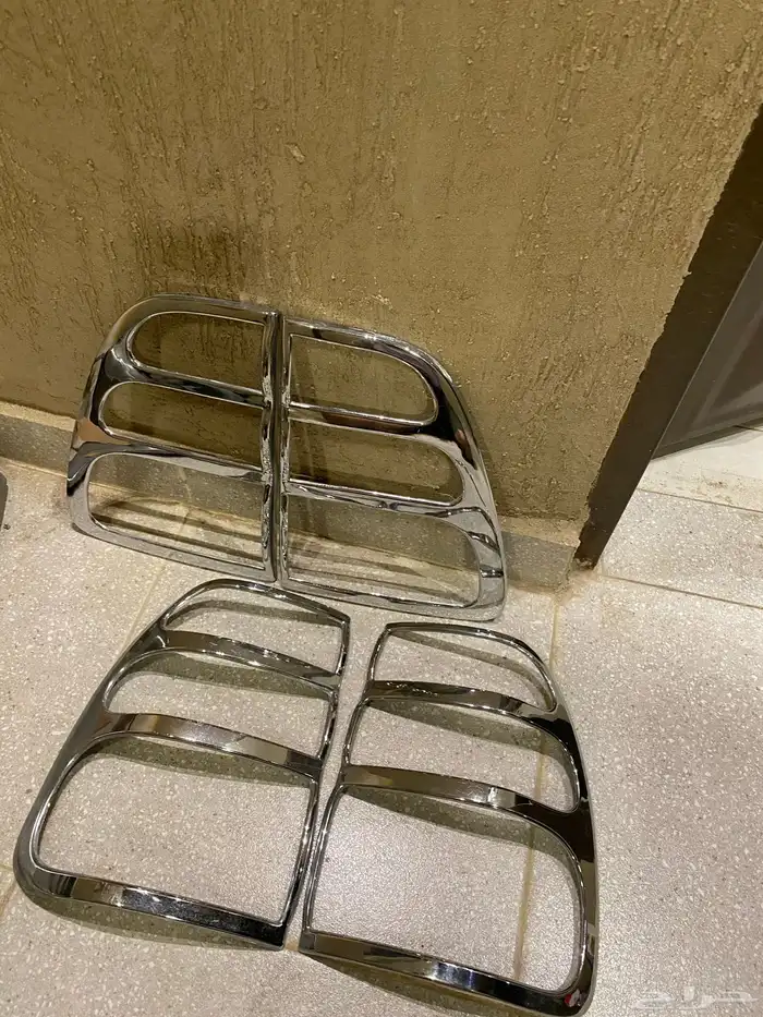 ازياق اسطبات لاندكروز 0