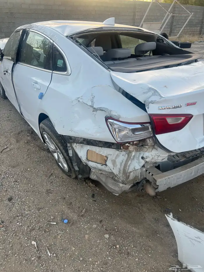 ماليبو ستاندر 2021تشليح 6