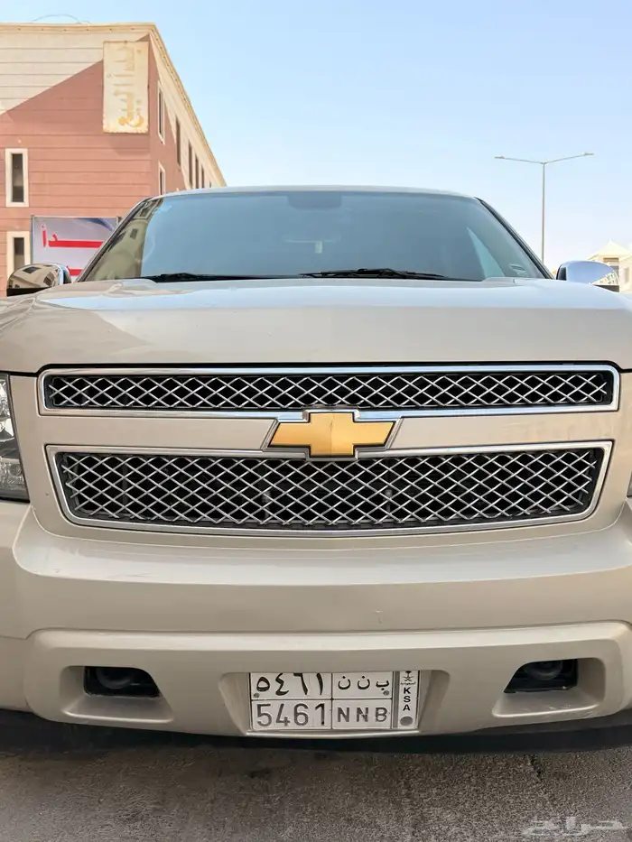 تاهو 2012 LTZ 7