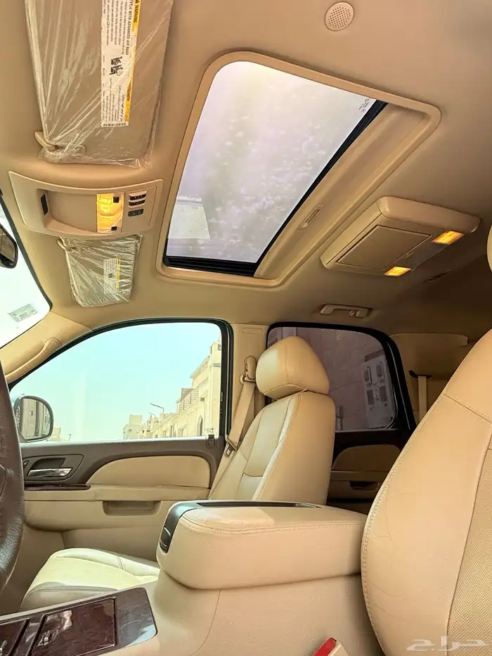 تاهو 2012 LTZ 27