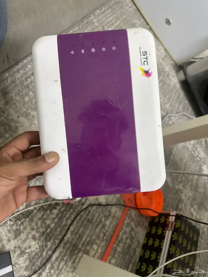 راوتر للبيع 1