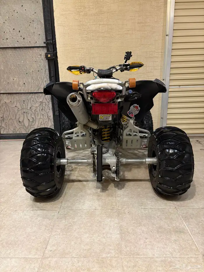 دباب 450 5