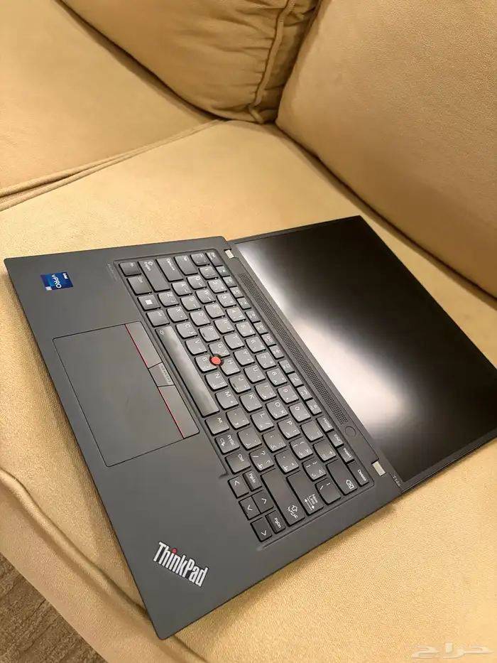لينوفو ثينك باد T14s Lenovo ThinkBad i7جيل الثالث عشر 4