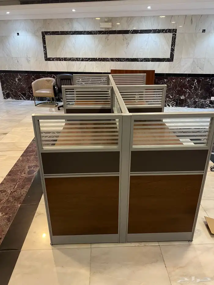 جديد طقم م تب مدير م تب موظف بارتيشن كراسي و طاوله اجتماع 30