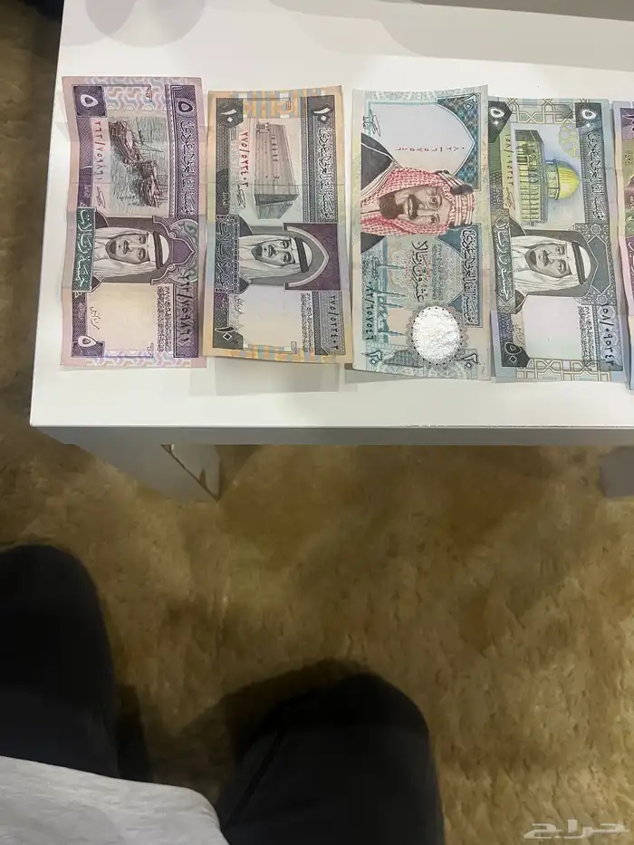 فلوس قديمه 0