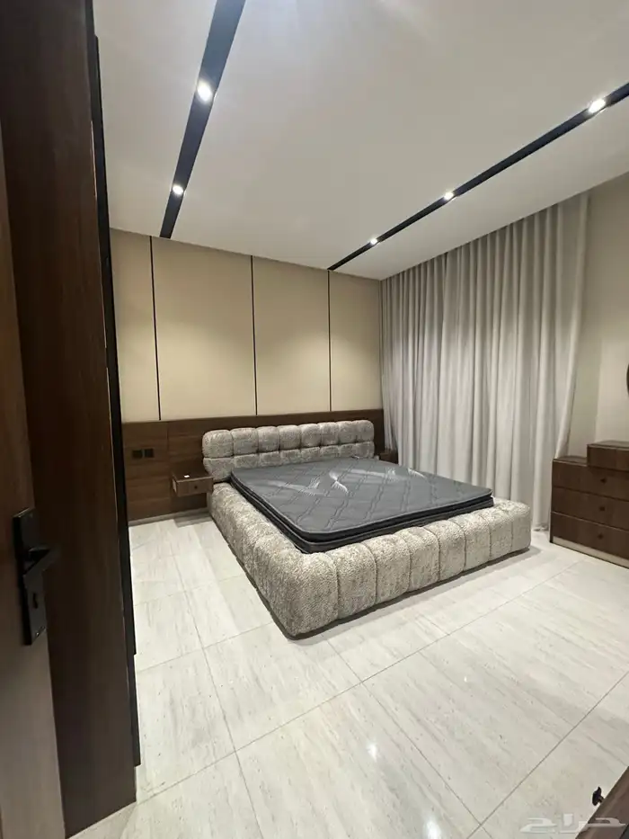 فرصه استثماريه شقه مؤثثه موقع بين الشفا والهدا ب 575 الف 6
