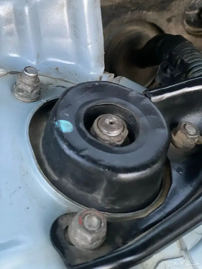 كامري 2005 استاندر ( مباع ) 53