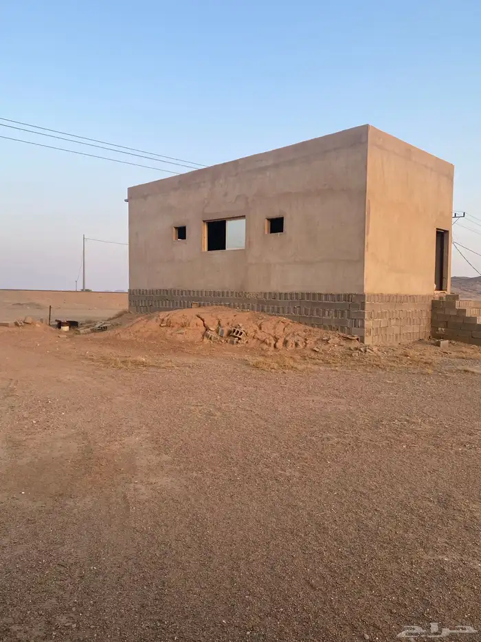 للبيع قطعة ارض زراعية بالفوارة بمنطقة القصيم 4