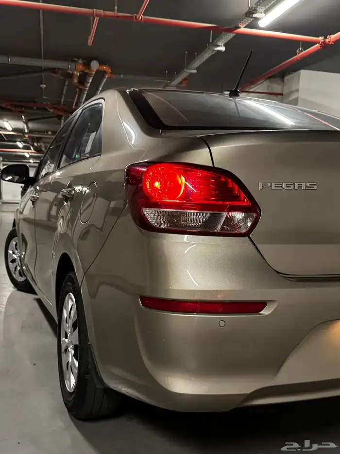 بيقاس 2024 مطور شبه الجديد 10