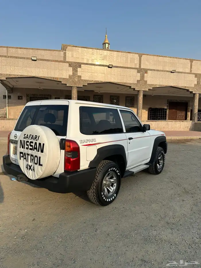 باترول ربع 4500 4
