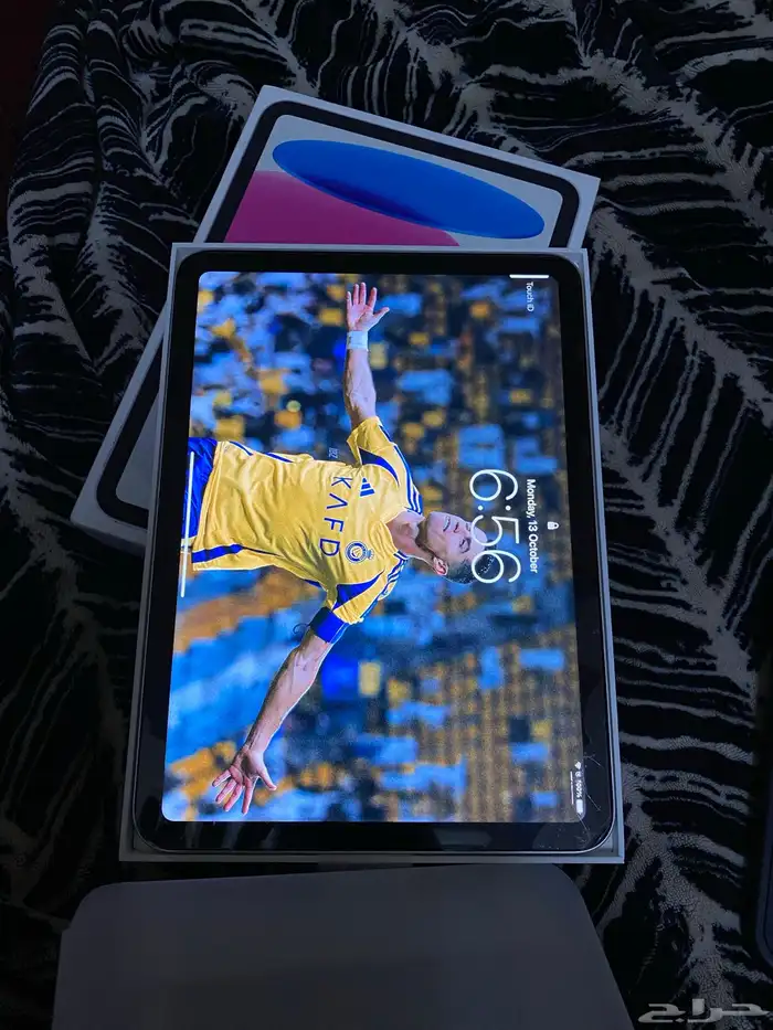 آيباد الجيل العاشر(انباع) 0