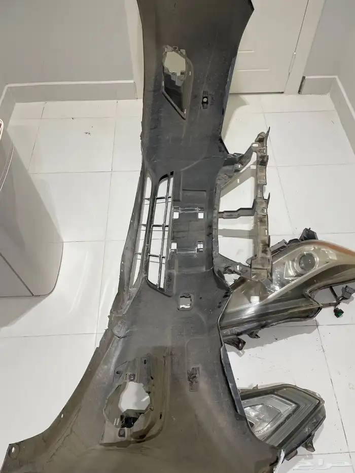 قطع بدي التيما 2017 11