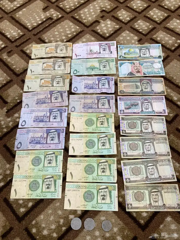 دراهم قديمه 0
