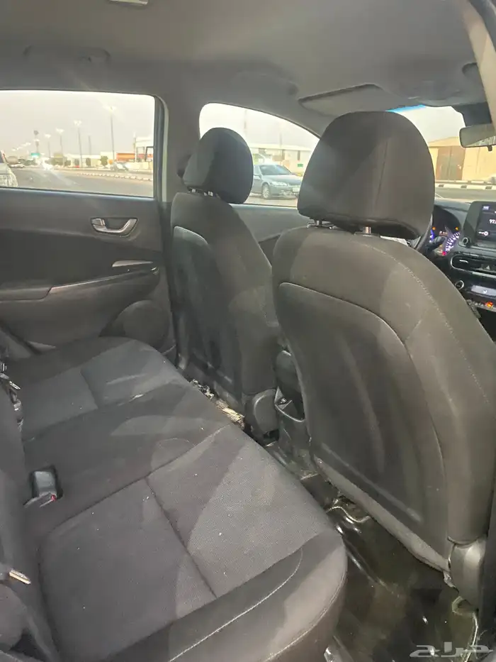 هونداي كونا موديله 2023 11