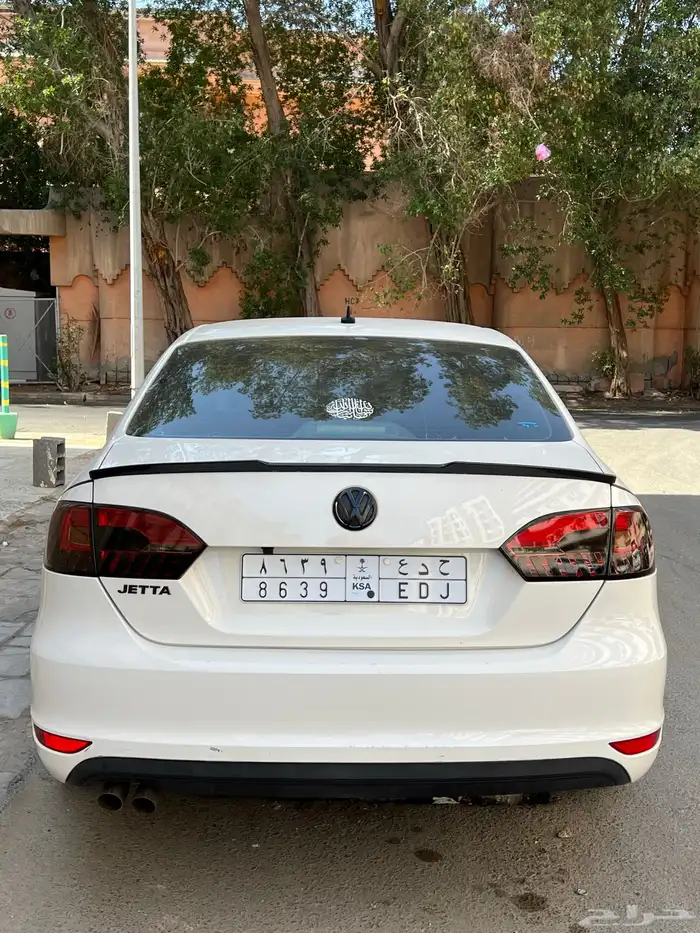 فولكس واجن جيتا 4