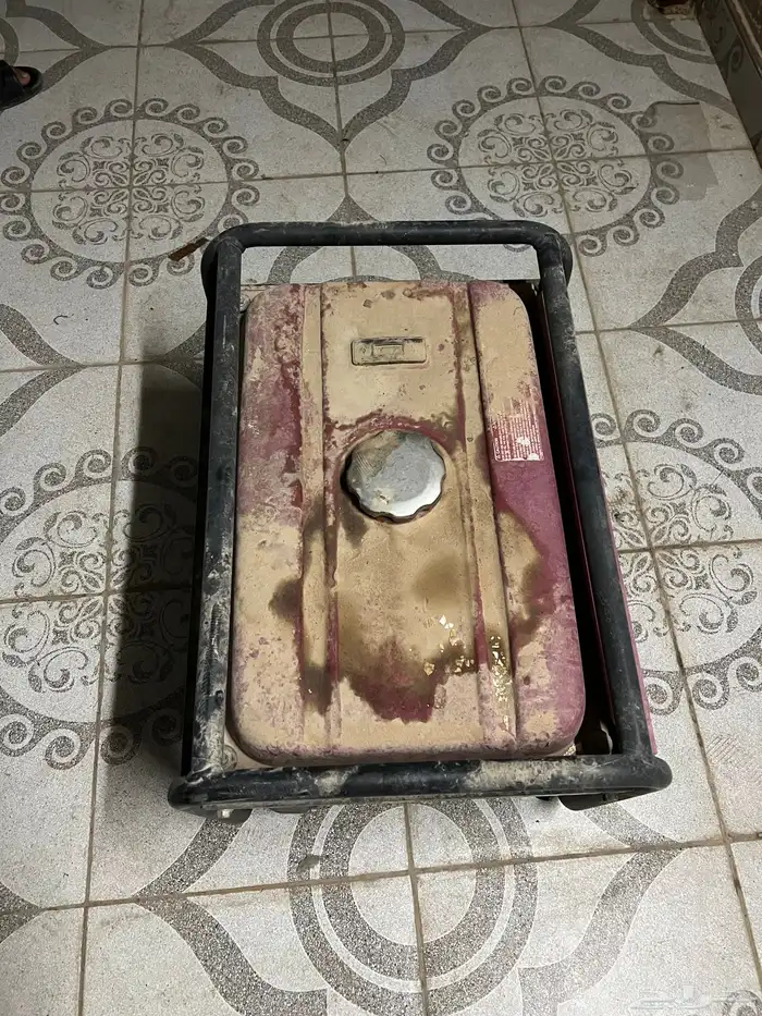 للبيع ماطور كهرباء هونداي 0