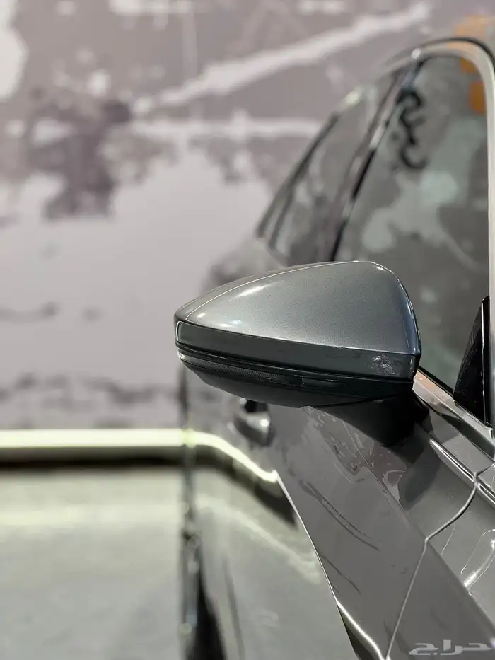 اودي A6 موديل 2021 8