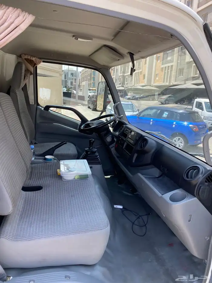 ديانا هينو موديل 2018 ثلاجة بحالة الوكالة 15